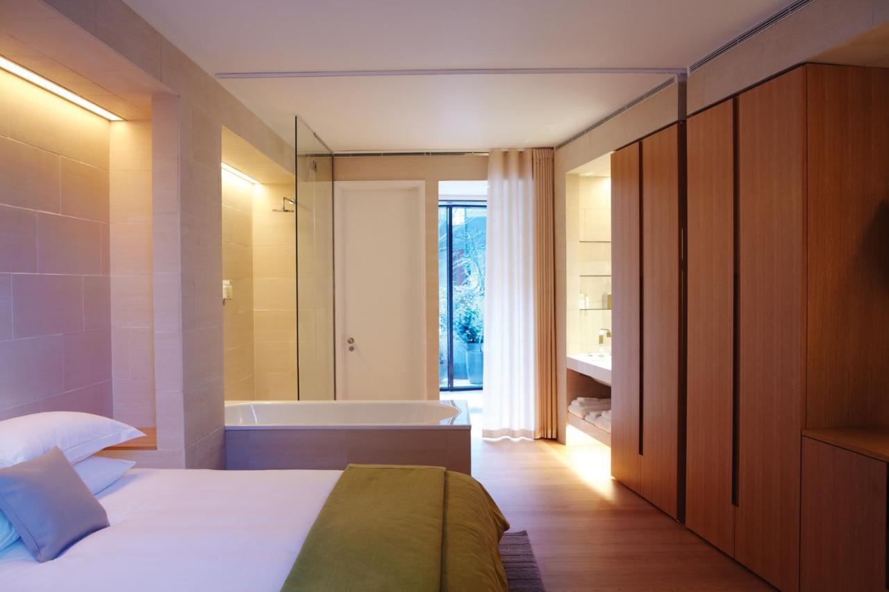 Malmaison Cheltenham Room photo