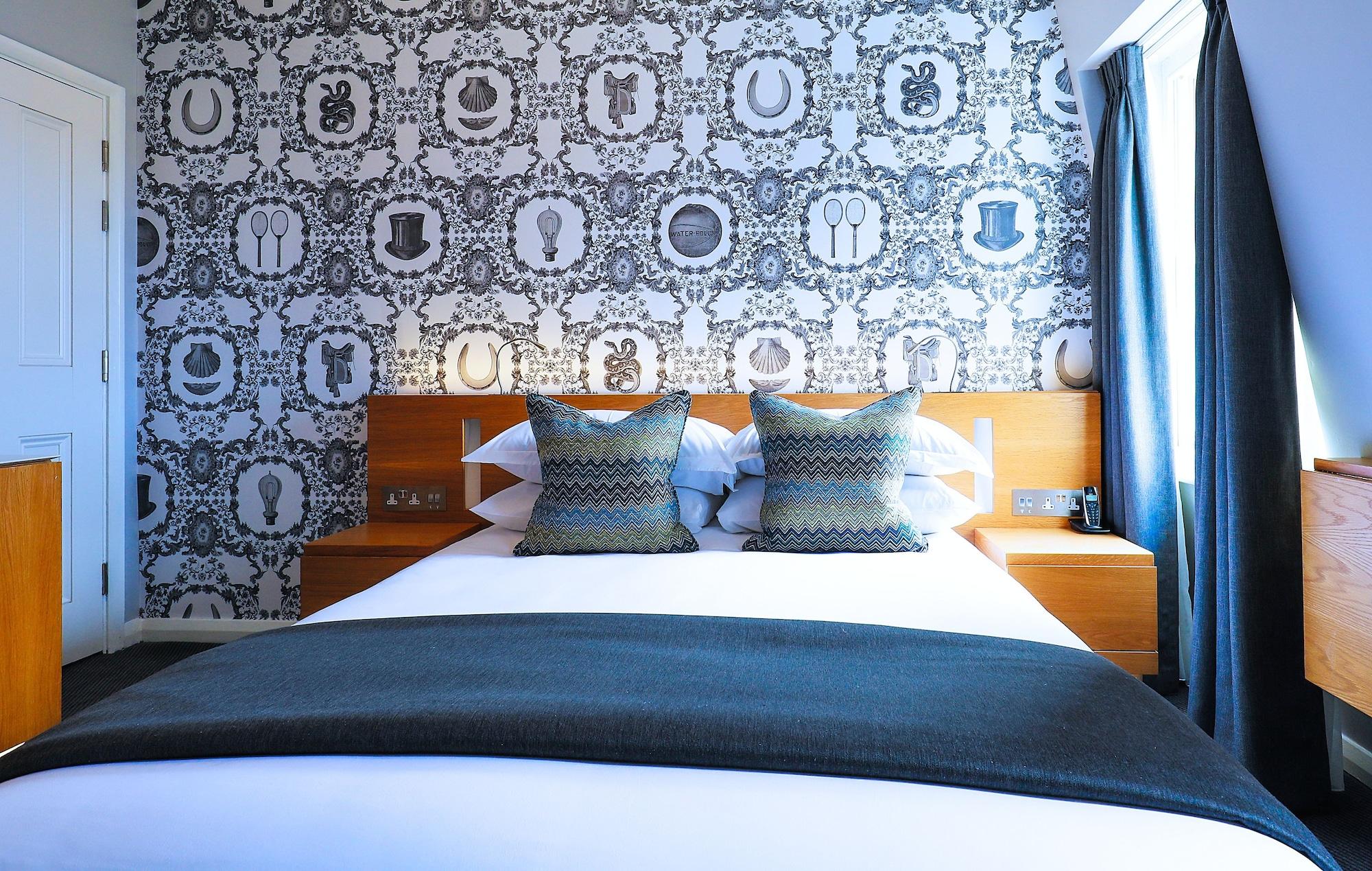 Malmaison Cheltenham Exterior photo