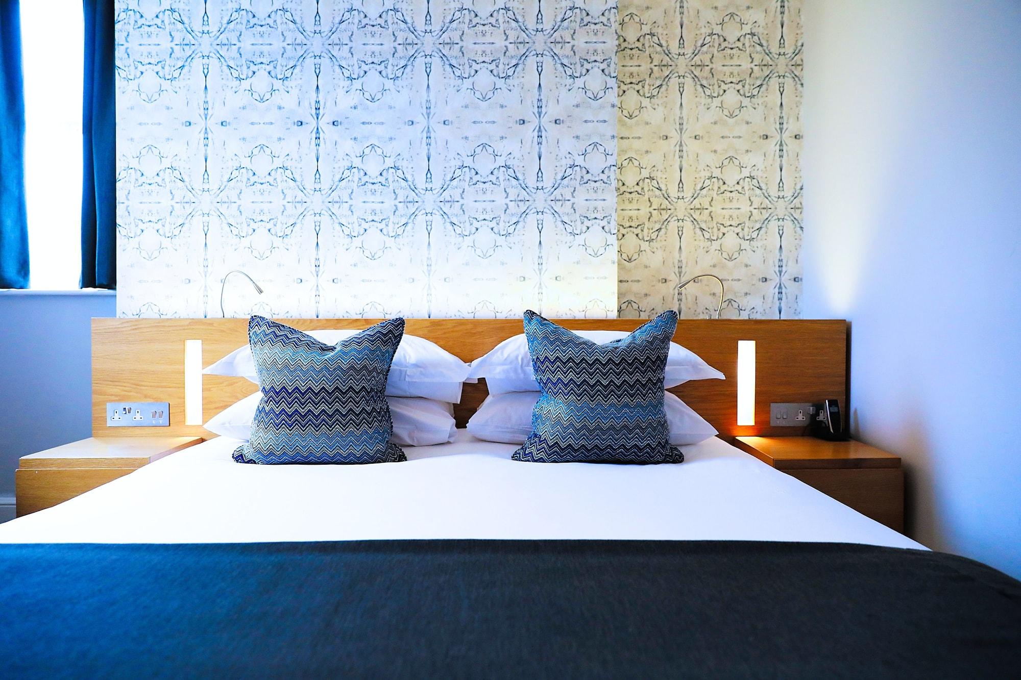 Malmaison Cheltenham Exterior photo