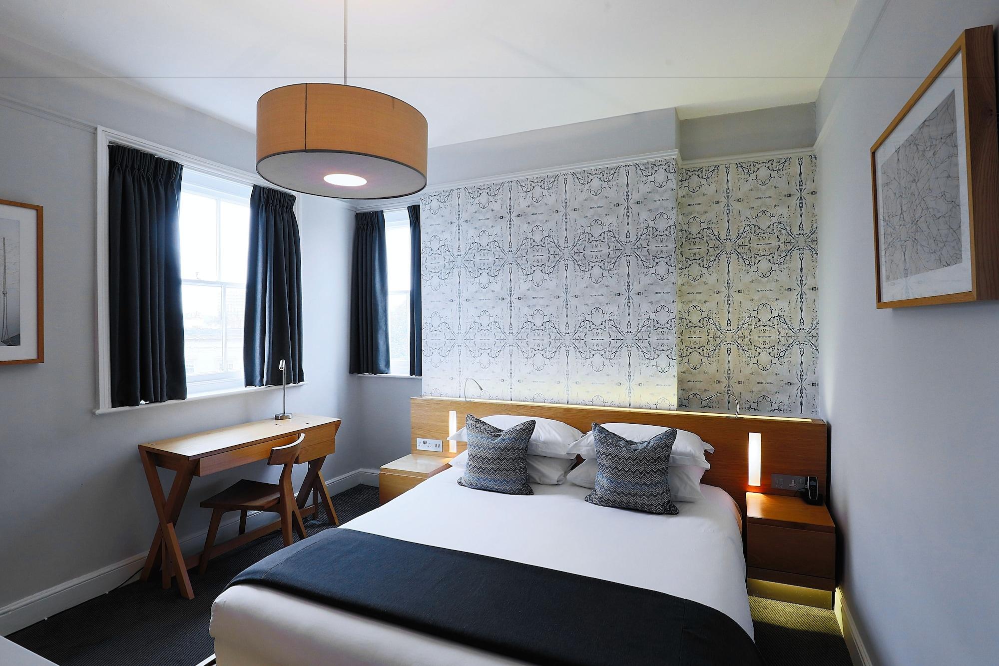 Malmaison Cheltenham Exterior photo