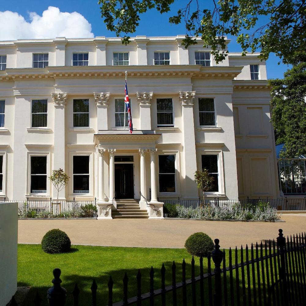 Malmaison Cheltenham Exterior photo
