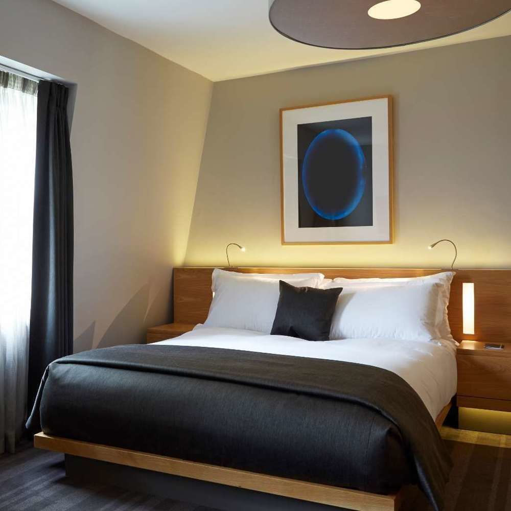 Malmaison Cheltenham Exterior photo