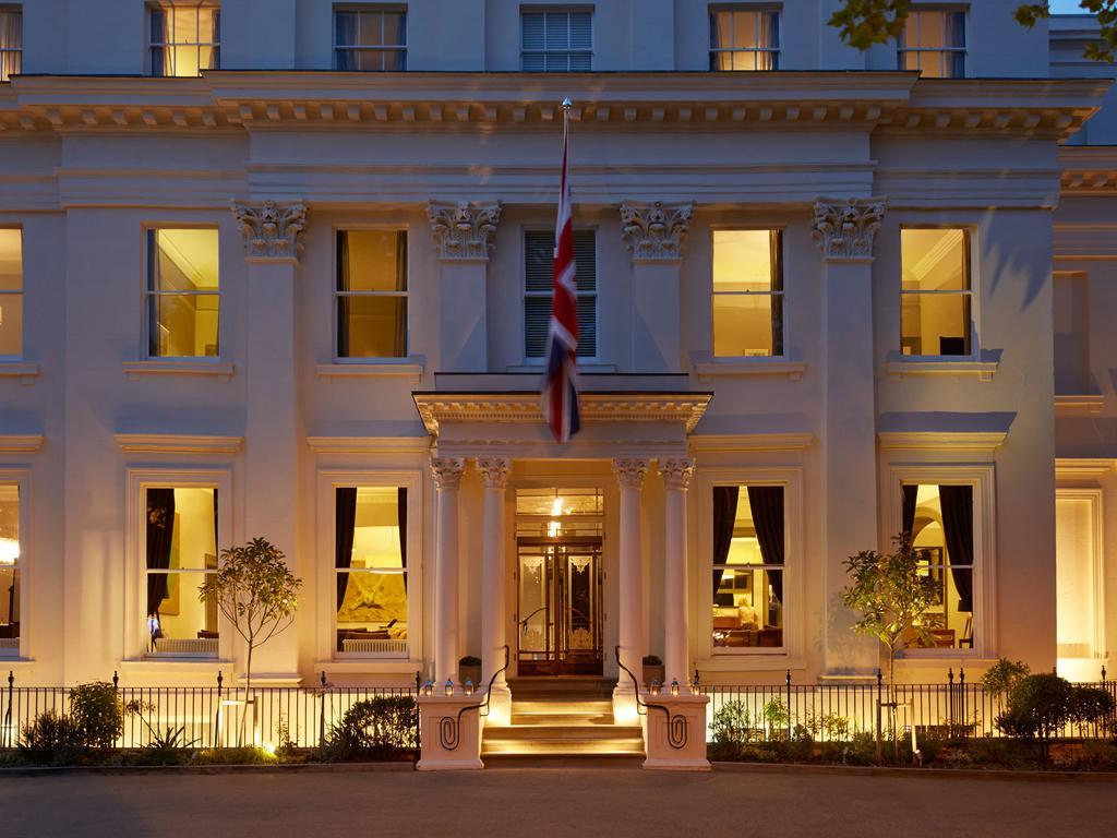 Malmaison Cheltenham Exterior photo