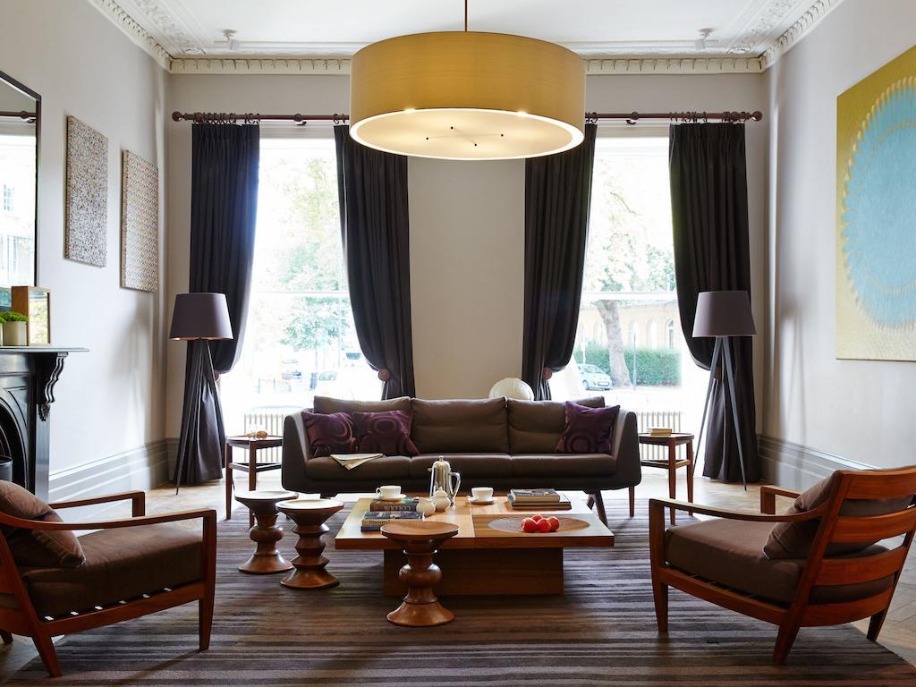 Malmaison Cheltenham Exterior photo